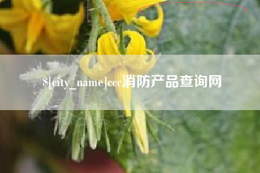 铜陵ccc消防产品查询网